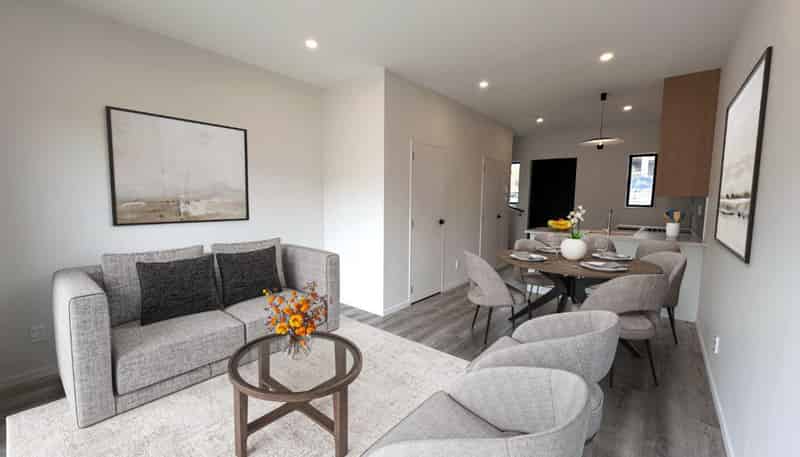 13 Pahoehoe, Mount Wellington