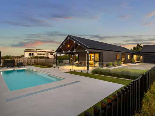  81 Solan Drive, Waimauku