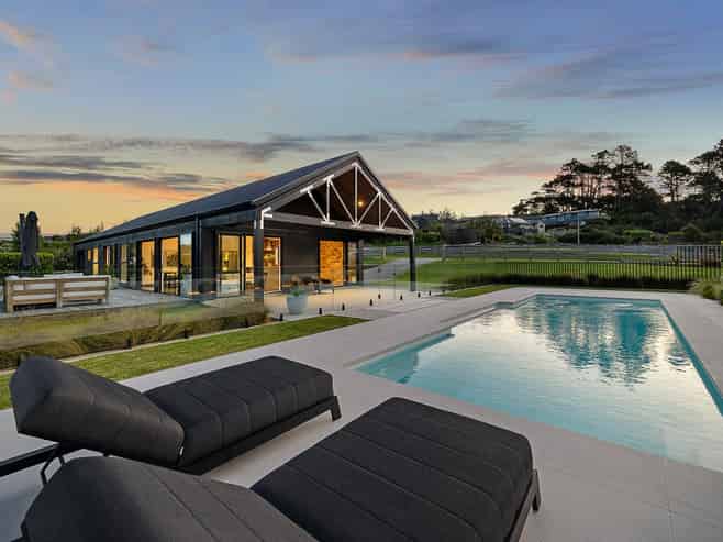  81 Solan Drive, Waimauku