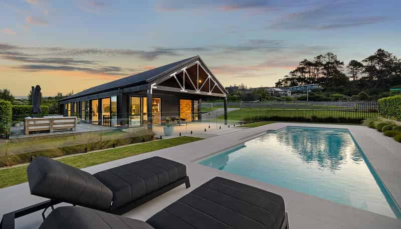  81 Solan Drive, Waimauku