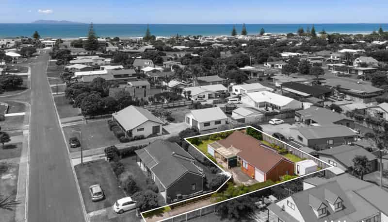 29B Didsbury Drive, Waihi Beach