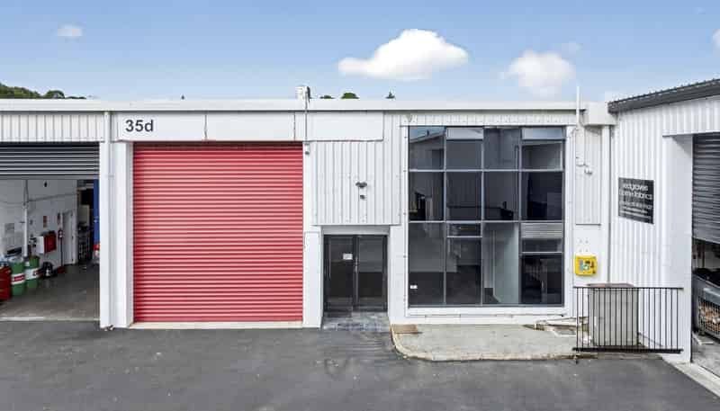 D/35 Constellation Drive, Albany