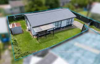 2/16 Cameron Place, Ranui