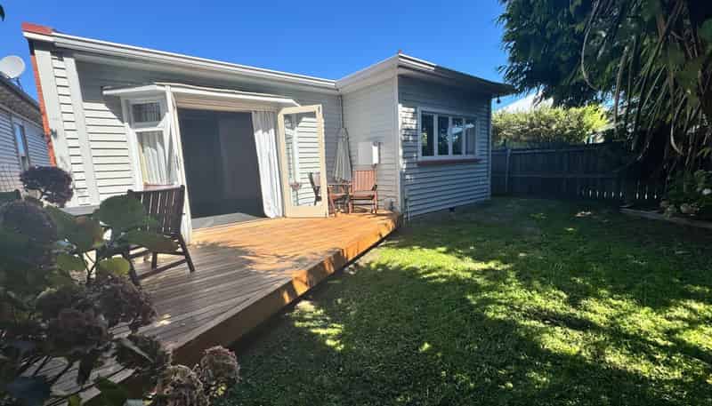 678 Gloucester St, Linwood