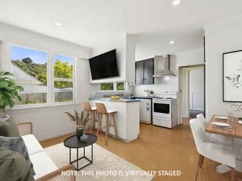 21 Chambers Street, North East Valley