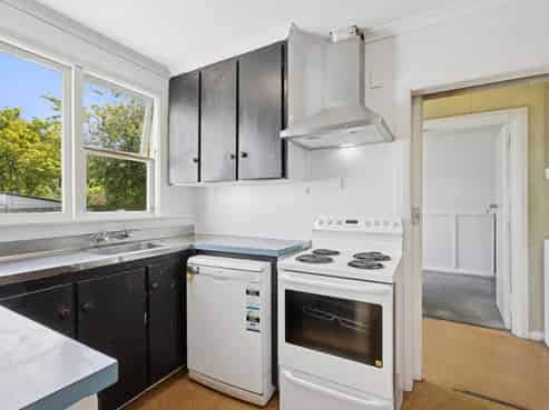 21 Chambers Street, North East Valley