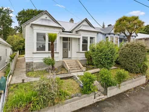 21 Chambers Street, North East Valley