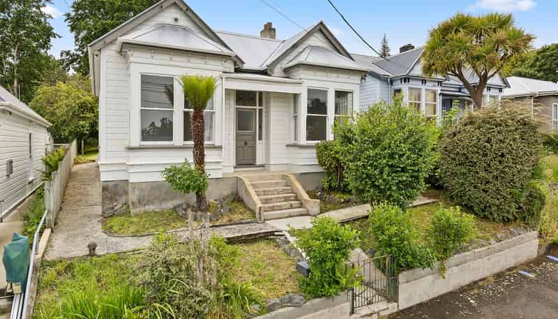 21 Chambers Street, North East Valley