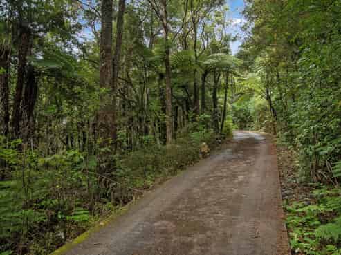 132 Mt Tiger Road, Whareora