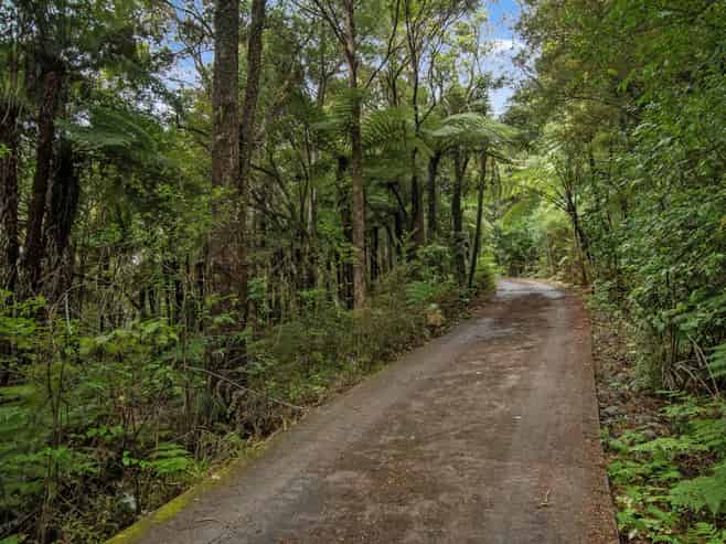 132 Mt Tiger Road, Whareora