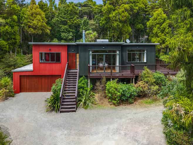 132 Mt Tiger Road, Whareora