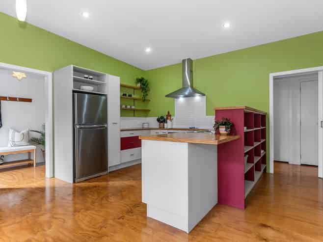 132 Mt Tiger Road, Whareora