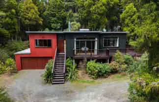 132 Mt Tiger Road, Whareora