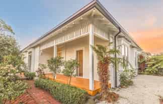 26 Menzies Street, Sumner