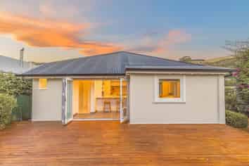 26 Menzies Street, Sumner