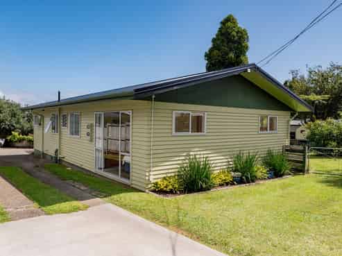 80 Buffalo Road, Coromandel