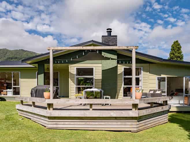 80 Buffalo Rd, Coromandel