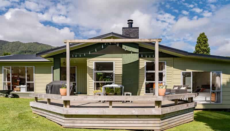 80 Buffalo Rd, Coromandel