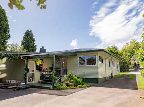 80 Buffalo Road, Coromandel