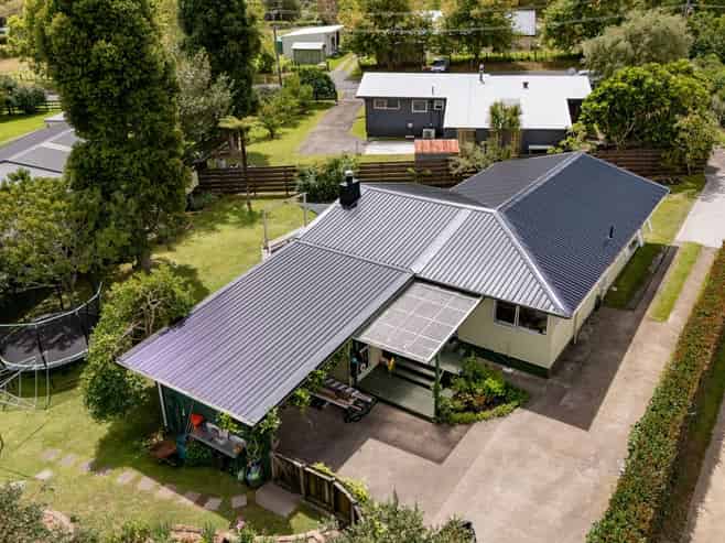 80 Buffalo Rd, Coromandel