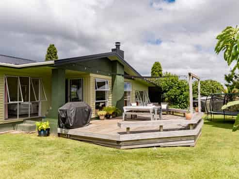 80 Buffalo Road, Coromandel