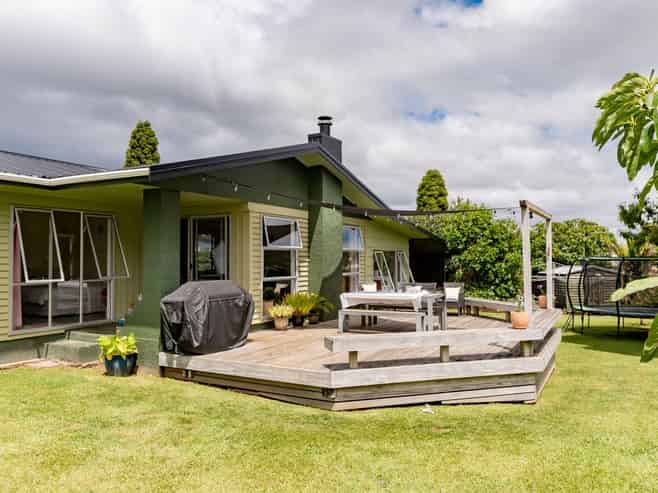 80 Buffalo Rd, Coromandel