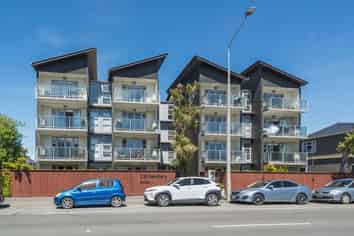 17/136 Salisbury Street, Christchurch Central