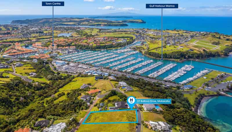 27 Balboa Drive, Matakatia