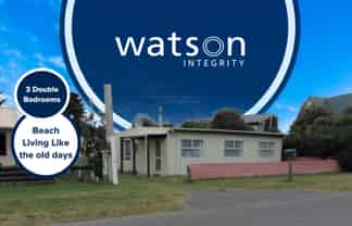 5 Tawhiti Street, Hokio Beach