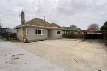 84 Clyde Street, Hamilton East