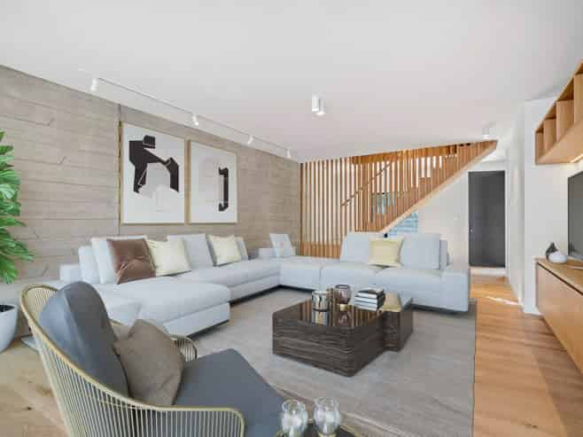 3B King George Avenue, Epsom