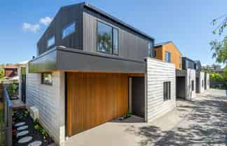 3B King George Avenue, Epsom