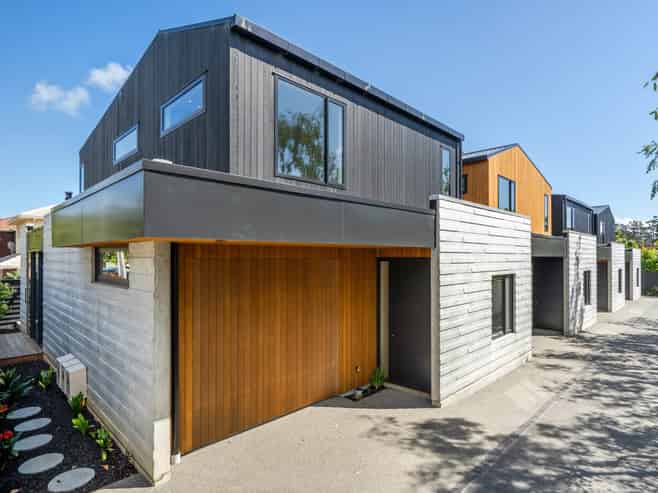 3B King George Avenue, Epsom