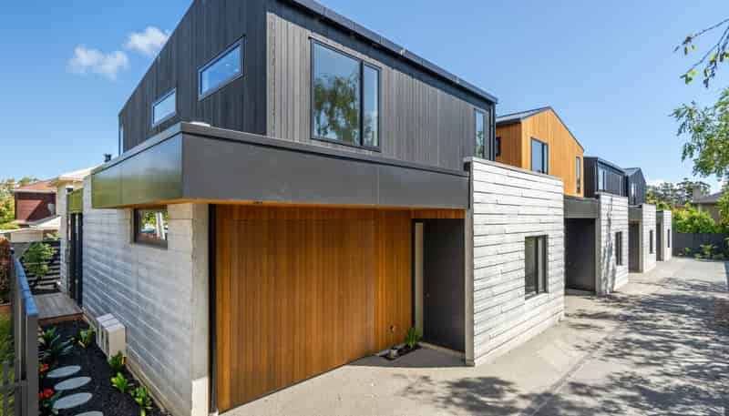 3B King George Avenue, Epsom