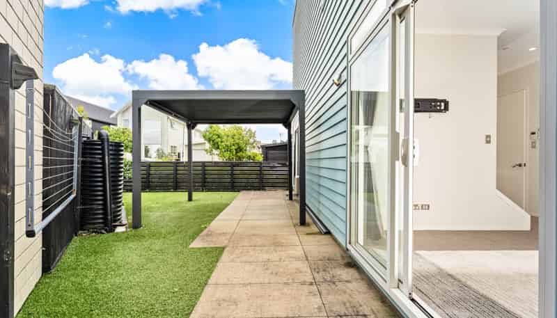 7 Torea Tai Road, Hobsonville