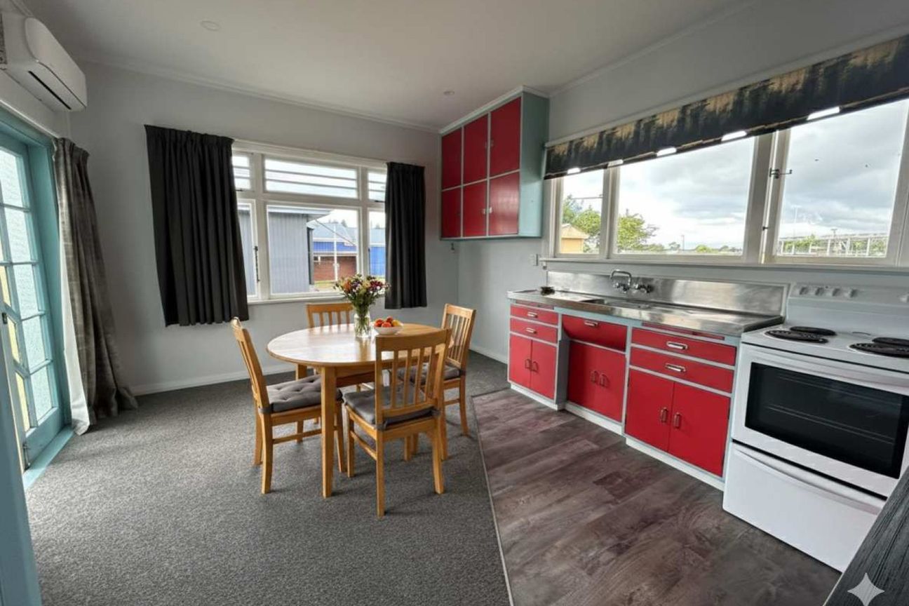 Investment opportunity or home and income - Widok 5