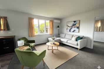 87 Domett Street, Westport