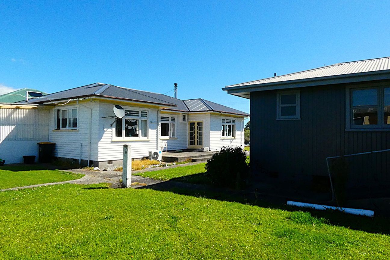 Investment opportunity or home and income - Widok 2