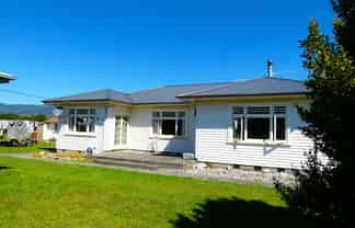 87 Domett Street, Westport