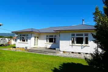 87 Domett Street, Westport