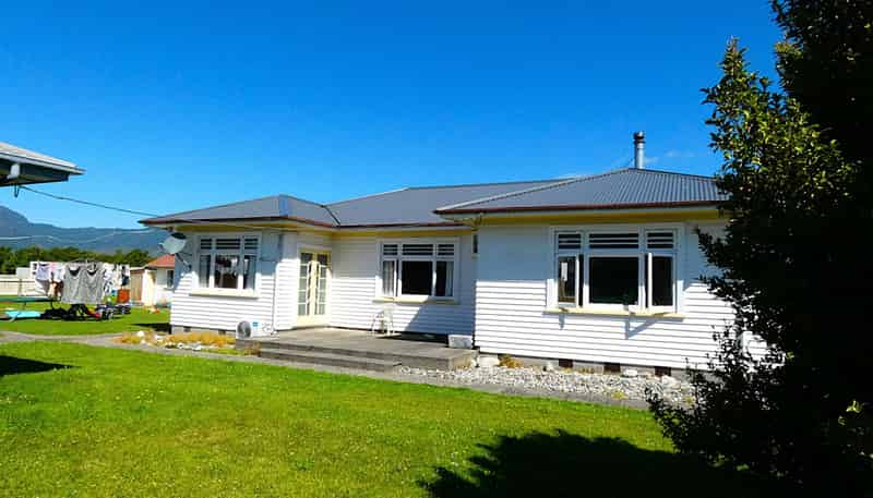 87 Domett Street, Westport