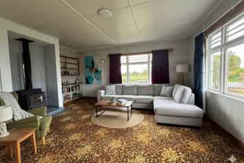 87 Domett Street, Westport