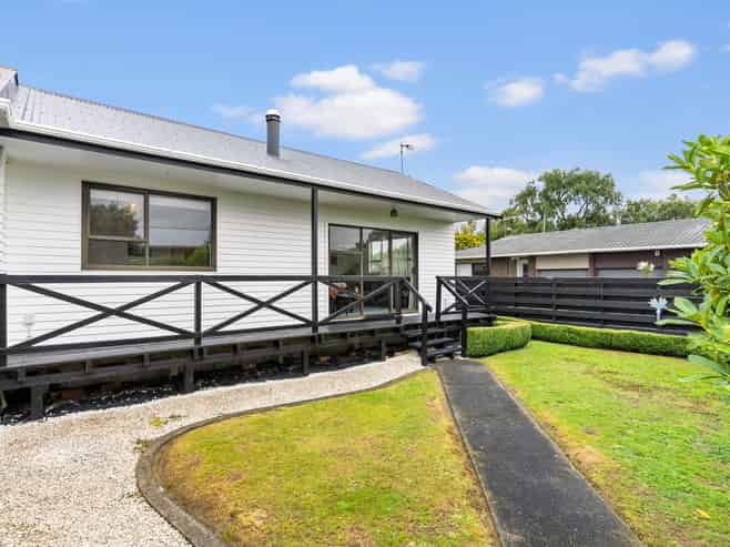 2/8 Murray Street, Wallaceville