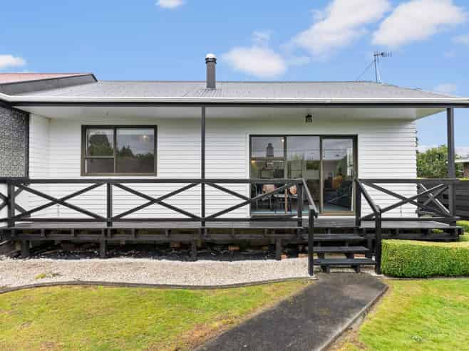 2/8 Murray Street, Wallaceville