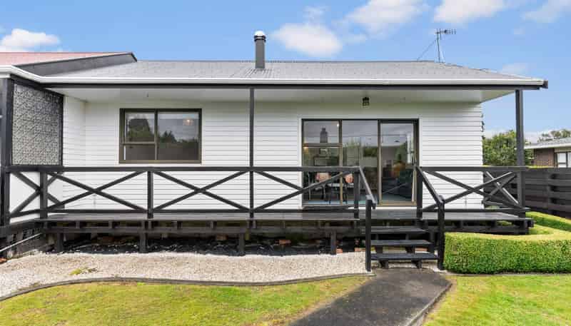 2/8 Murray Street, Wallaceville