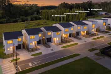 51, 53, 55 Whiteywood Street, Westgate