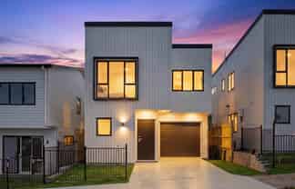 51, 53, 55 Whiteywood Street, Westgate