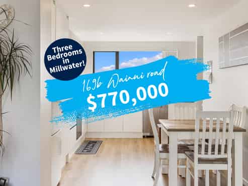 169B Wainui Road, Silverdale