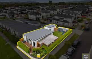 13 Kapuarangi Lane, Papakura