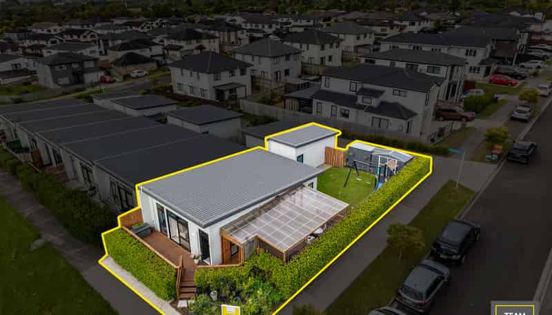 13 Kapuarangi Lane, Papakura